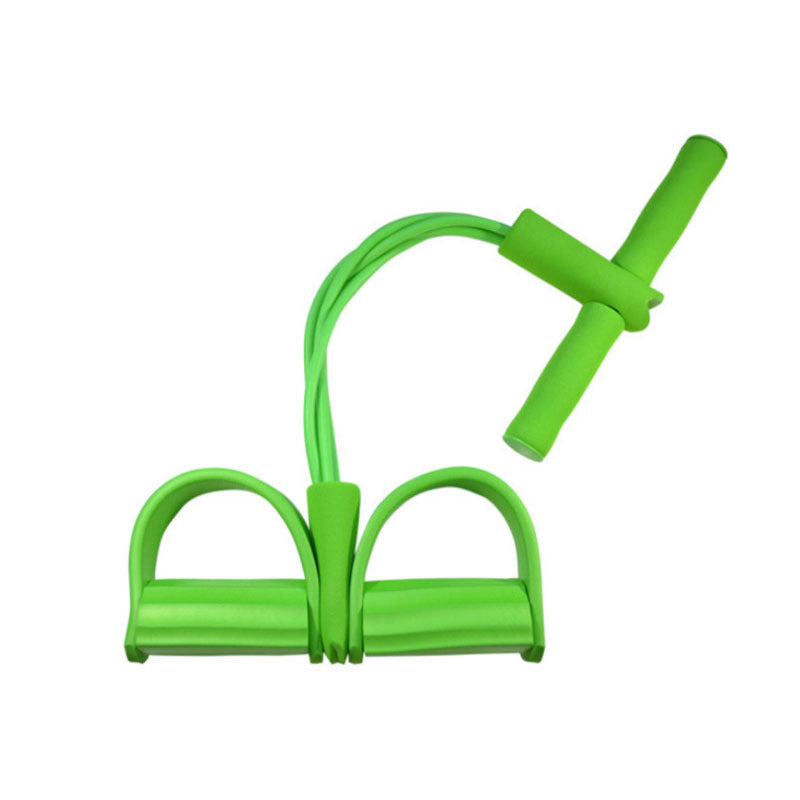 Elastiques de résistance pour tonifier le corp