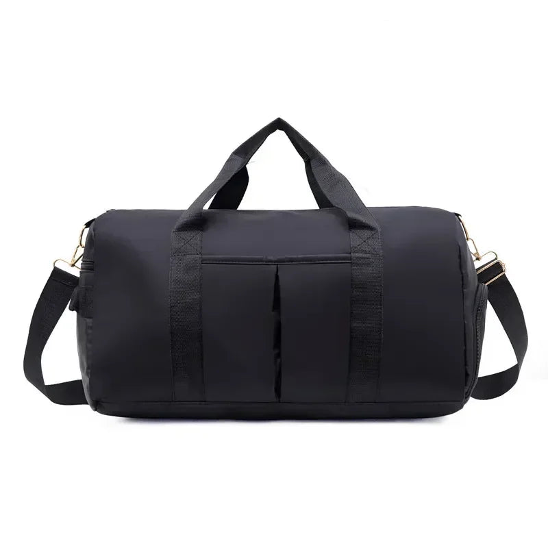 Sac de sport yoga pilate voyage