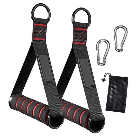 Accessoires Tirage Fitness
